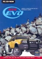 4x4 EVO